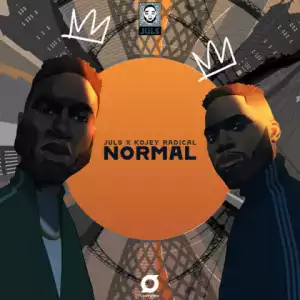 Juls - Normal ft. Kojey Radical